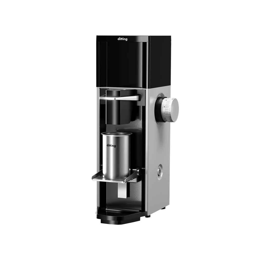 آسیاب قهوه دیتینگ مدل 807Lab Sweet