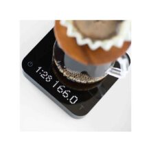 اسکیل قهوه آکایا مدل Pearl S