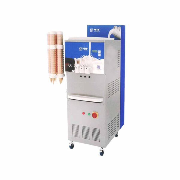 بستنی ساز سه فاز نیکنام مدل TM1600
