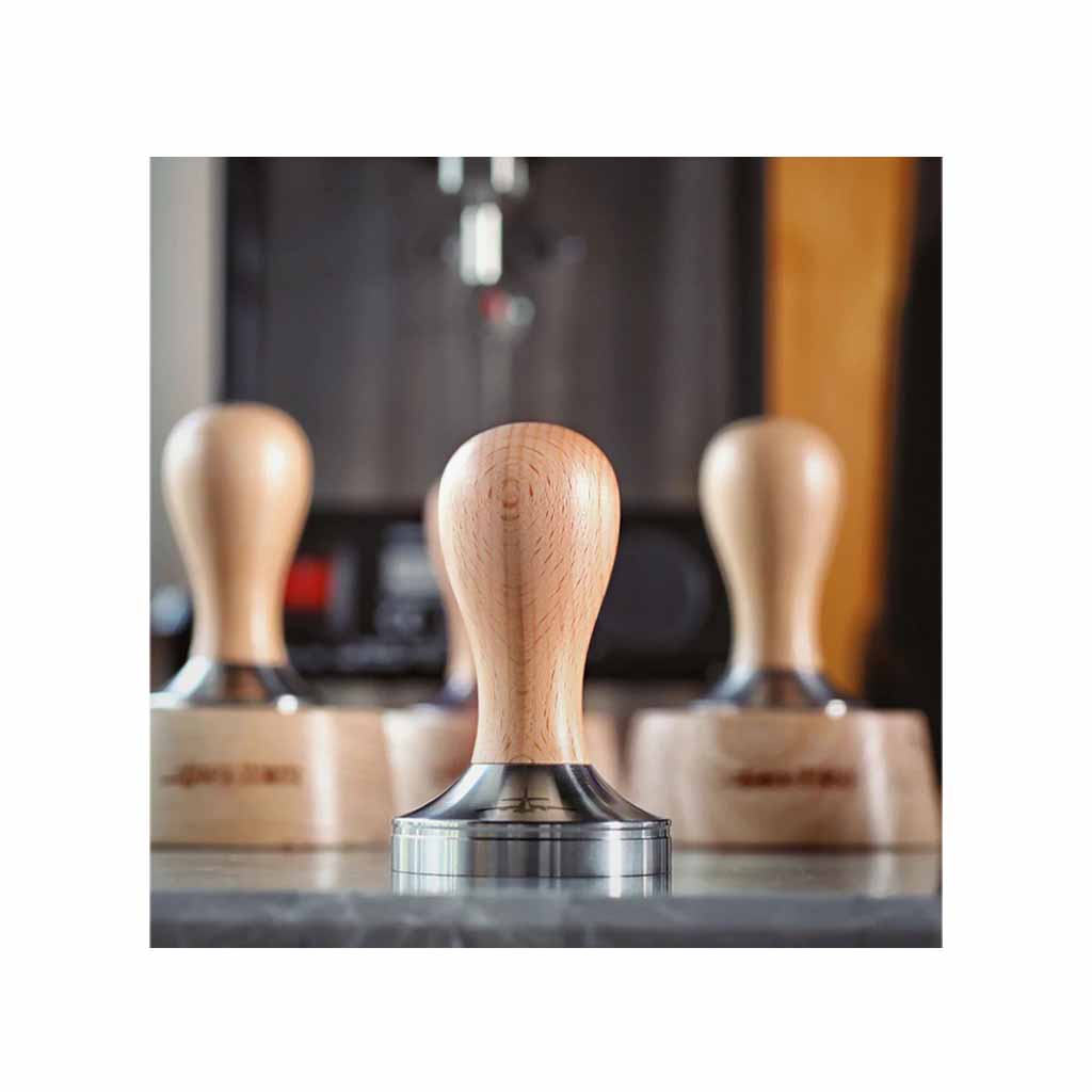 تمپر بمبر Vase Tamper beech thread مدل T5208T