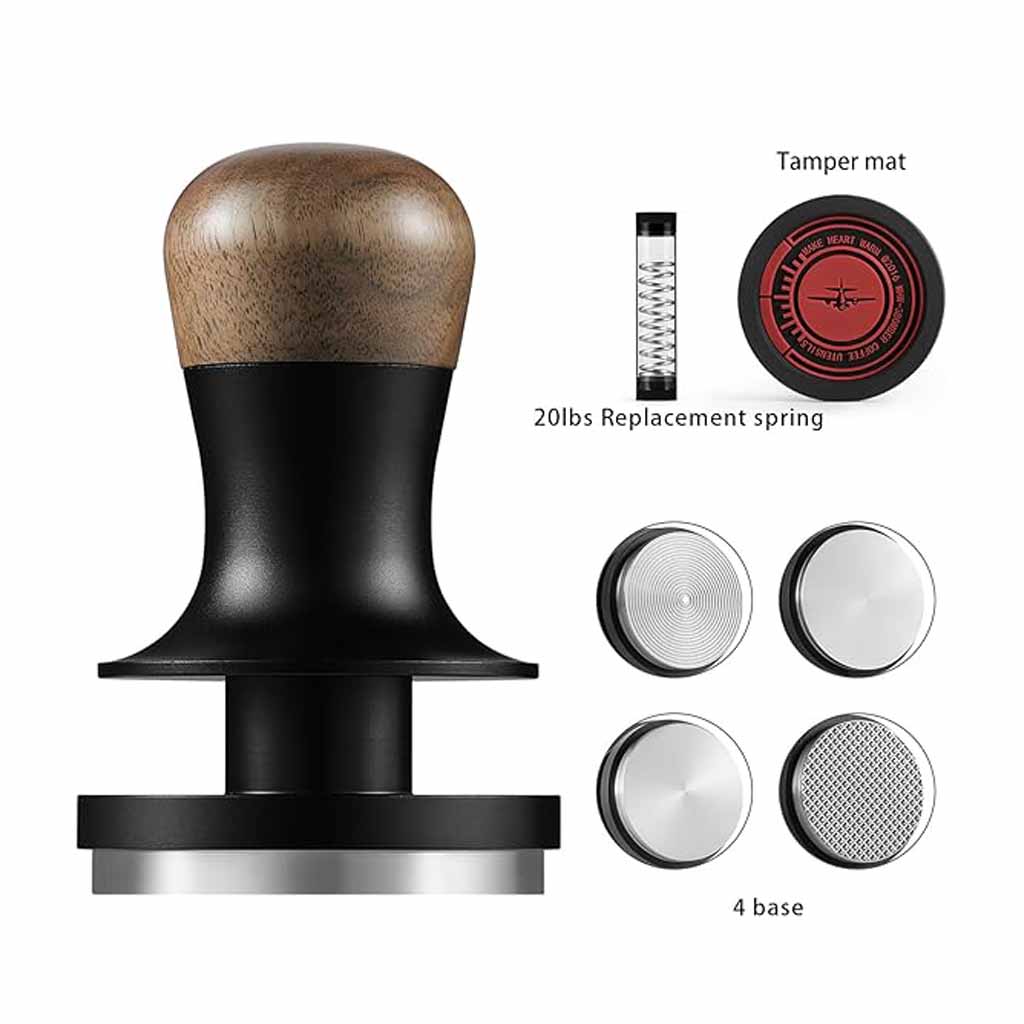 ست تمپر بمبر Flash Constant Pressure 2.0