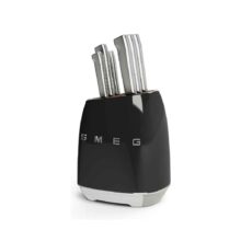 ست چاقوی 6 تکه اسمگ KBS01BL