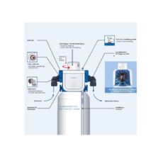 سری فیلتر مدل BWT FLEX