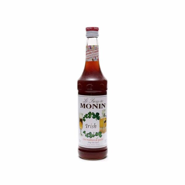 سیروپ آیریش مونین Monin