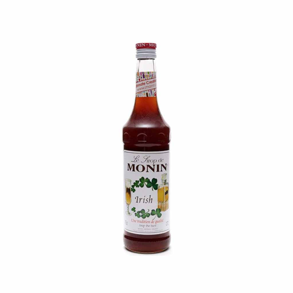سیروپ آیریش مونین Monin