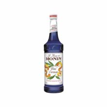 سیروپ بلو کاراسائو Monin