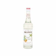 سیروپ تریپل سک کاراسائو مونین Monin