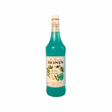 سیروپ نعناع یخی مونین Monin