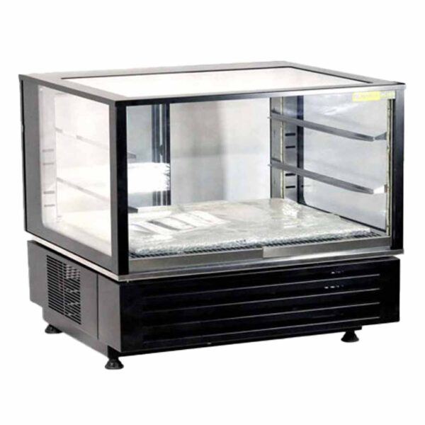 شو کیک 75 سانتی متر MAX SILVER