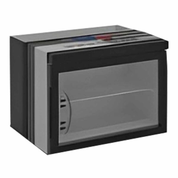 فریزر 3 فوت هیرکانیا مدل TF-B3F تیفو