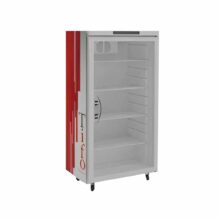 فریزر 9 فوت زادراکارتا مدل TF-A9F تیفو