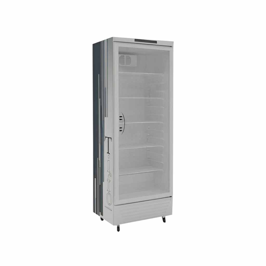 فریزر دارویژ مدل TF-B65 تیفو
