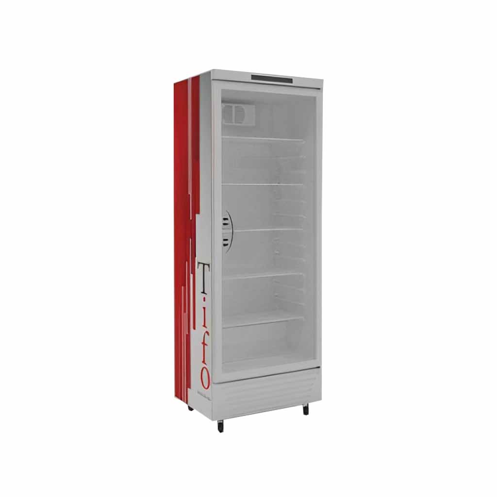 فریزر دارویژ مدل TF-B65 تیفو