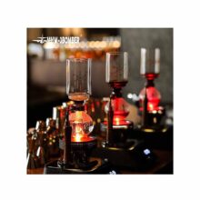 قهوه ساز دمی بمبر مدل Siphon