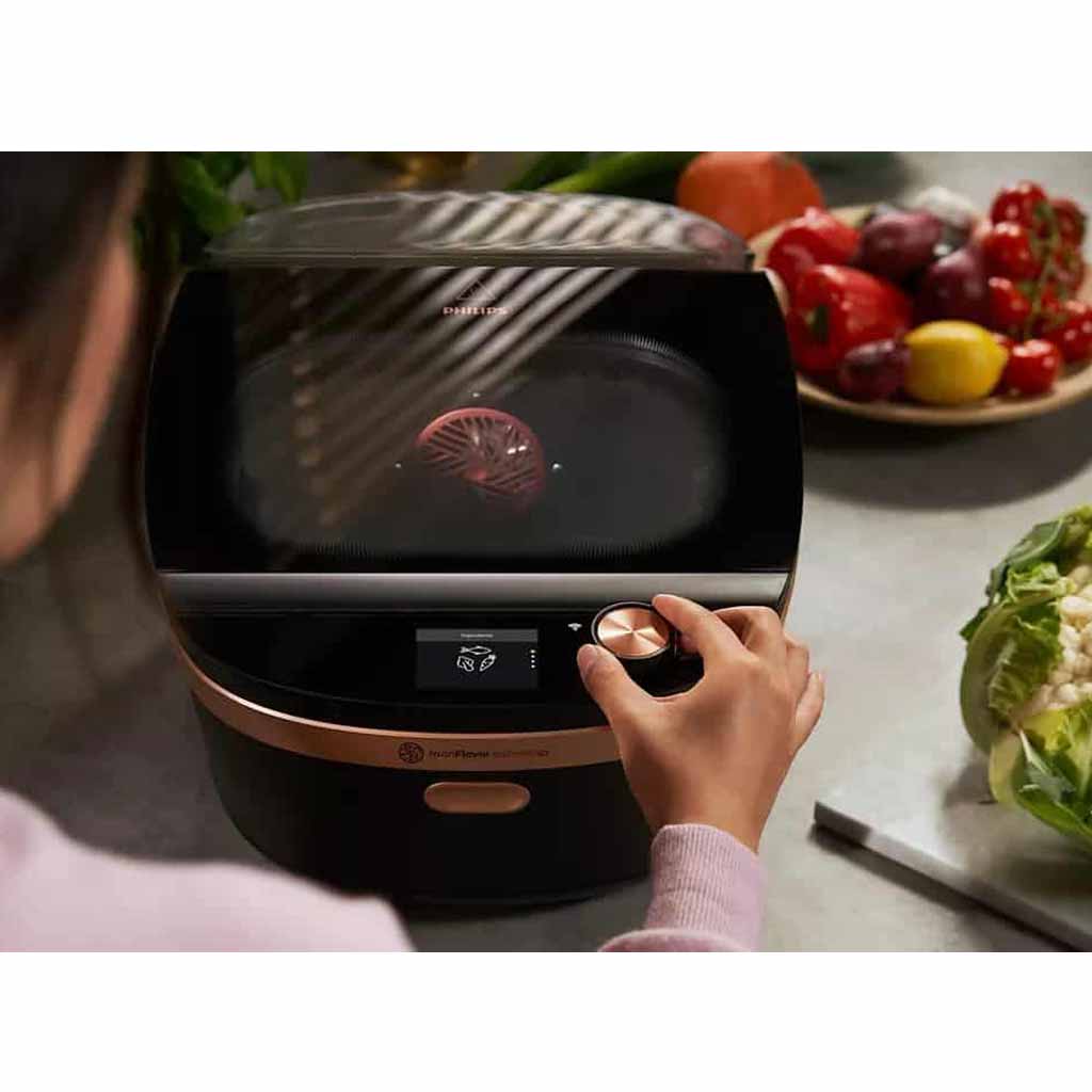 مولتی کوکر فیلیپس مدل NX0960