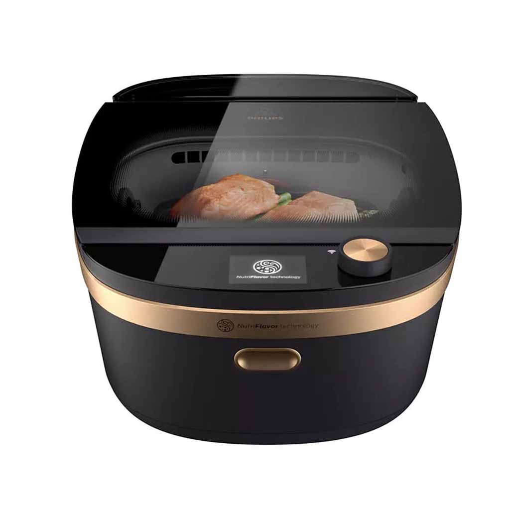 مولتی کوکر فیلیپس مدل NX0960