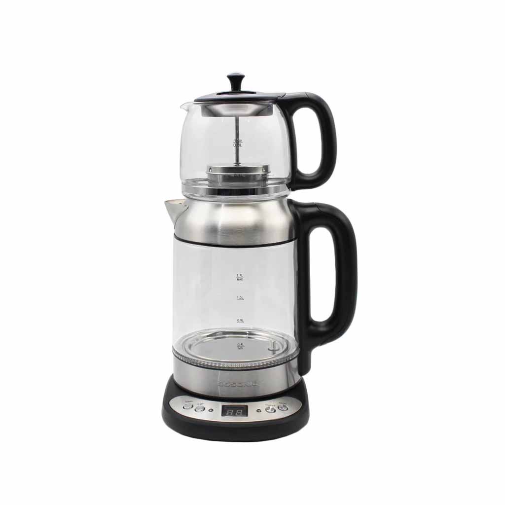 چای ساز گوسونیک مدل GST-768
