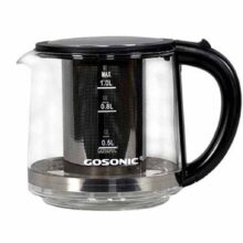 چای ساز گوسونیک مدل GST-769