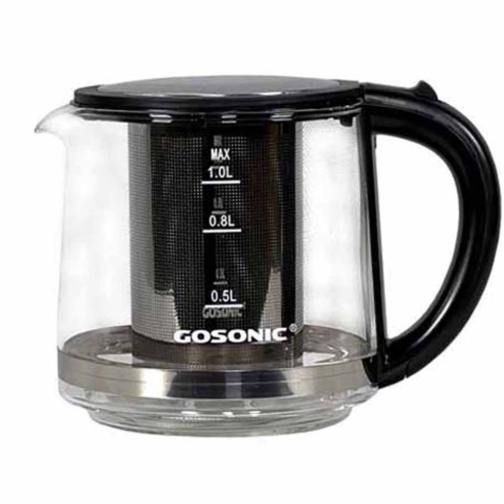 چای ساز گوسونیک مدل GST-769