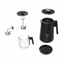 چای ساز گوسونیک مدل GST-780