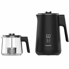 چای ساز گوسونیک مدل GST-780