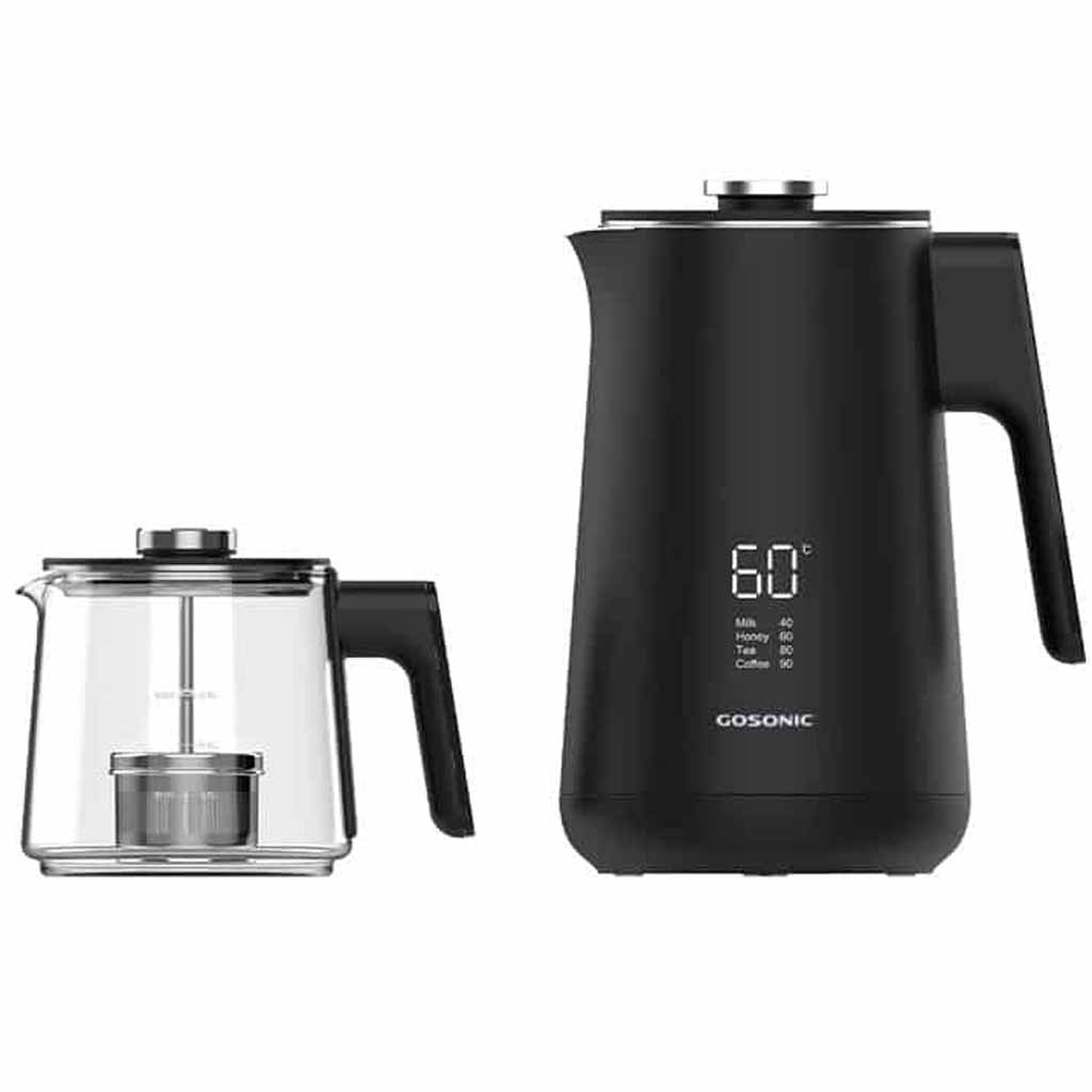 چای ساز گوسونیک مدل GST-780