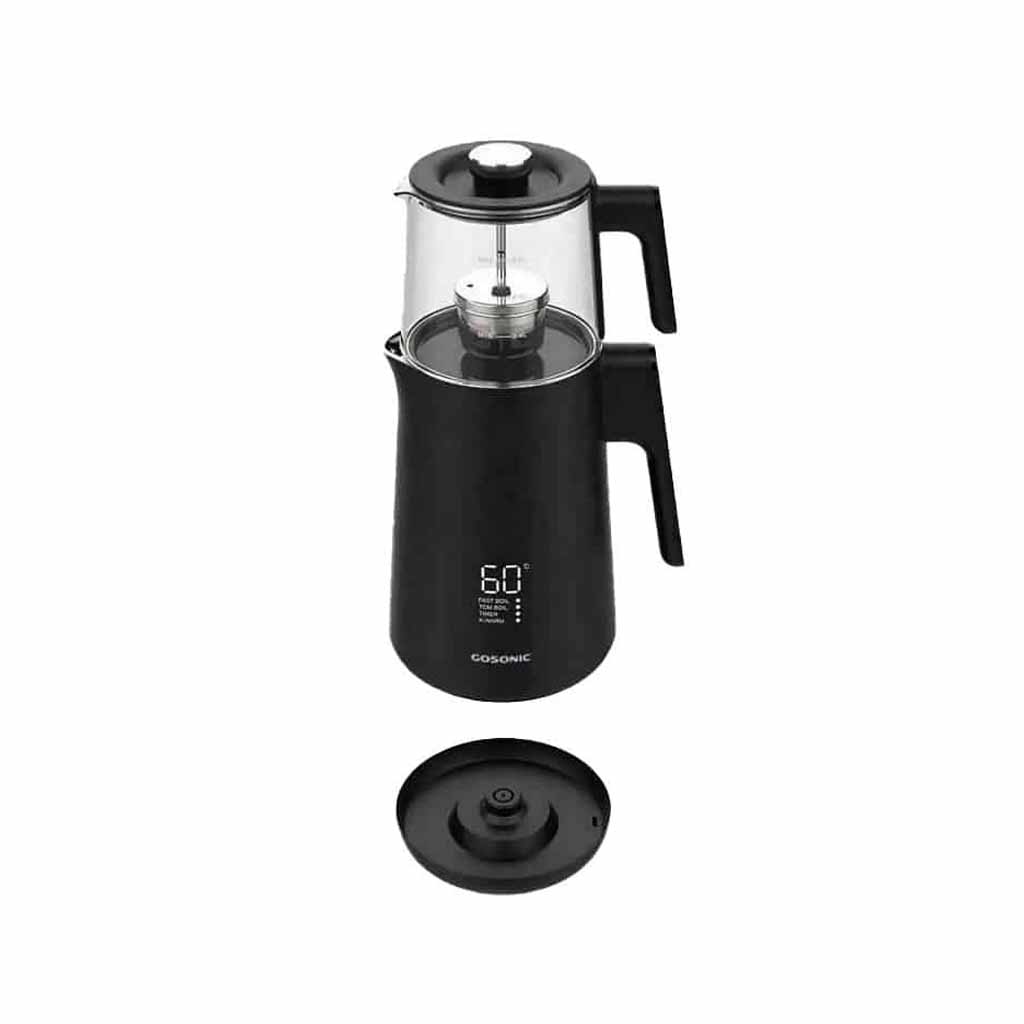 چای ساز گوسونیک مدل GST-780