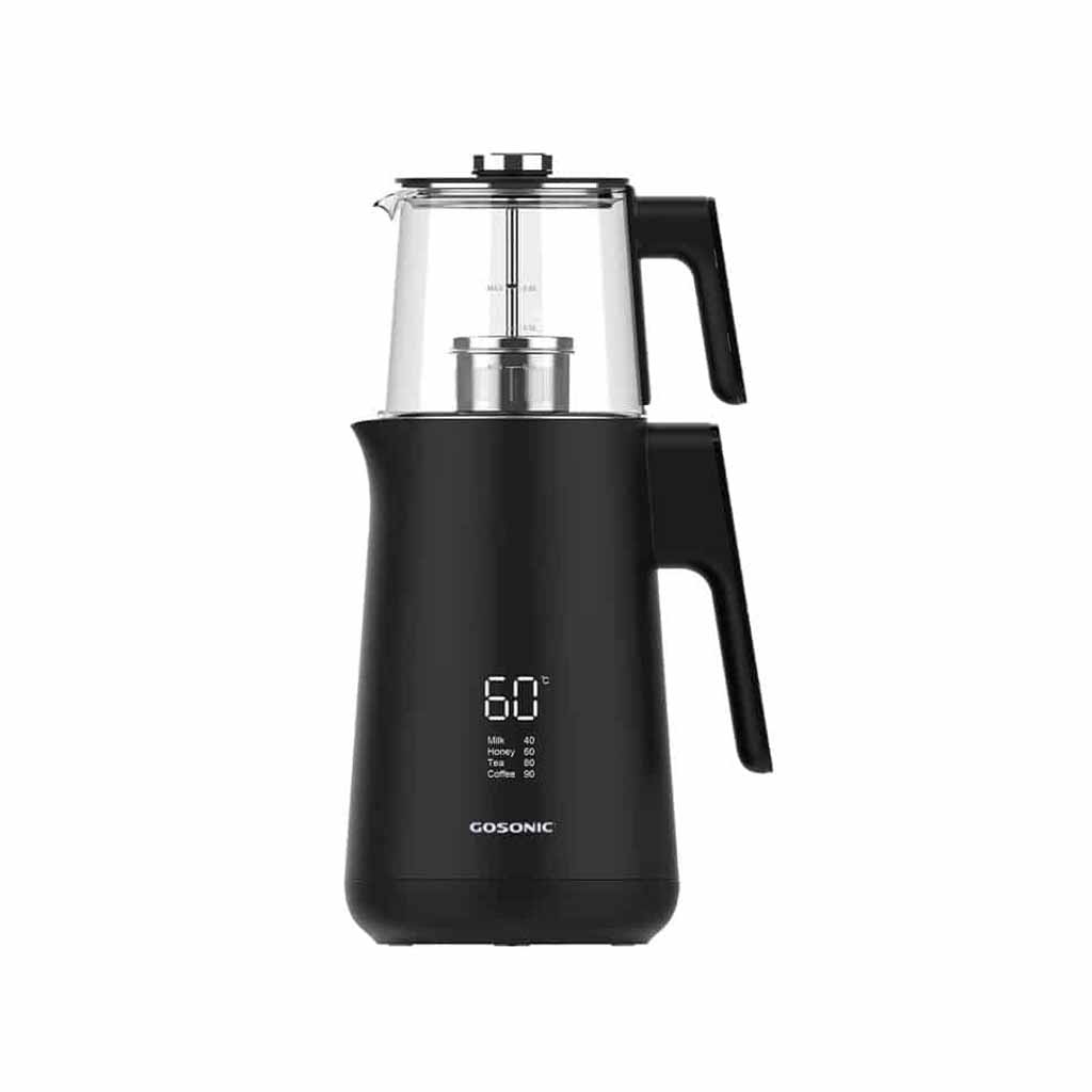 چای ساز گوسونیک مدل GST-780