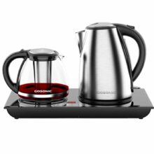 چای ساز گوسونیک مدل GST-874