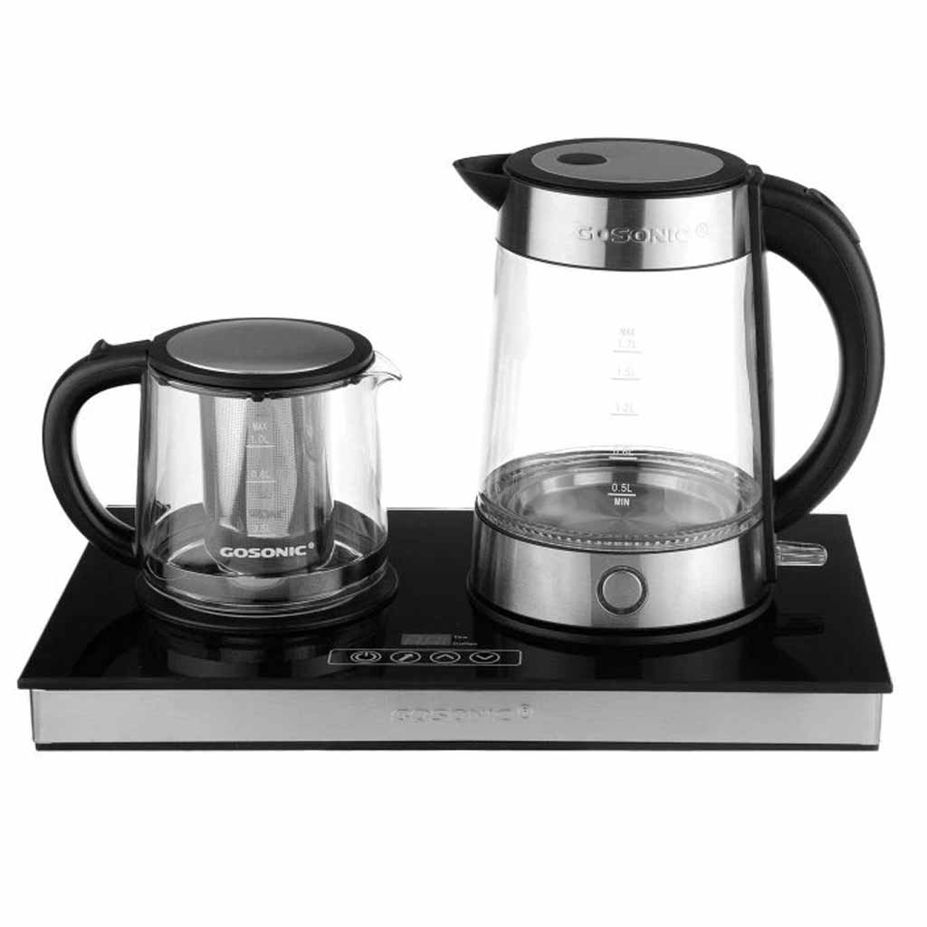 چای ساز گوسونیک مدل GST-876