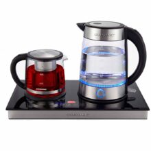 چای ساز گوسونیک مدل GST-876