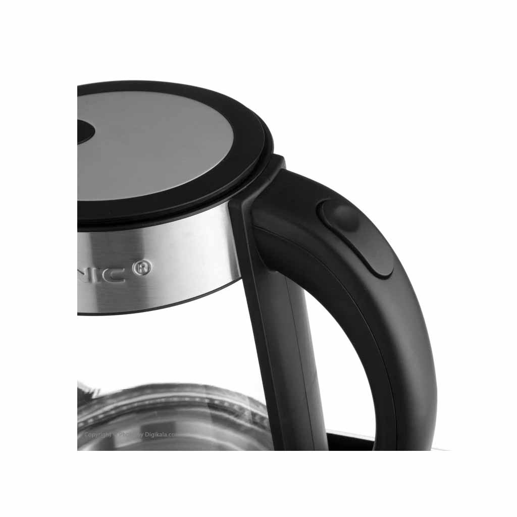 چای ساز گوسونیک مدل GST-876