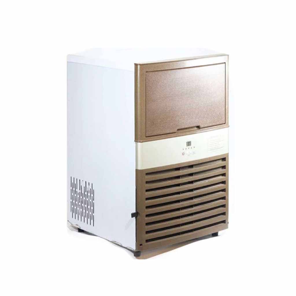 یخساز صنعتی 50 کیلوگرمی نایکسر Naixer TH80
