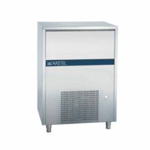 یخساز صنعتی مکعبی 100 کیلوگرمی Kastel