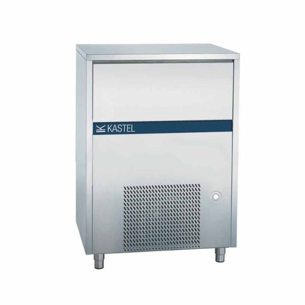 یخساز صنعتی مکعبی 100 کیلوگرمی Kastel