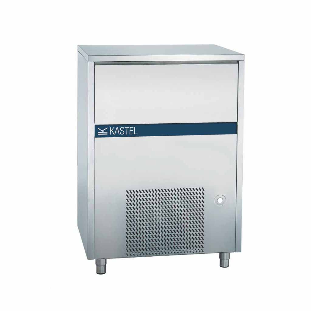 یخساز صنعتی مکعبی 100 کیلوگرمی Kastel