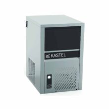 یخساز صنعتی مکعبی 30 کیلوگرمی Kastel