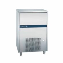 یخساز صنعتی مکعبی 85 کیلوگرمی Kastel