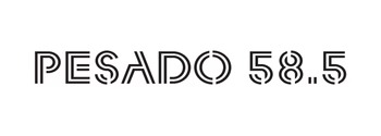 پسادو 58.5 | PESADO 58.5