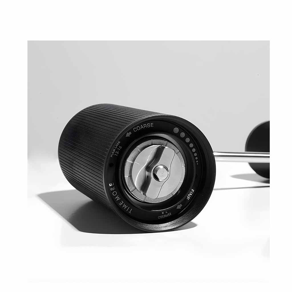 آسیاب دستی تایم مور مدل Chestnut C3s Pro