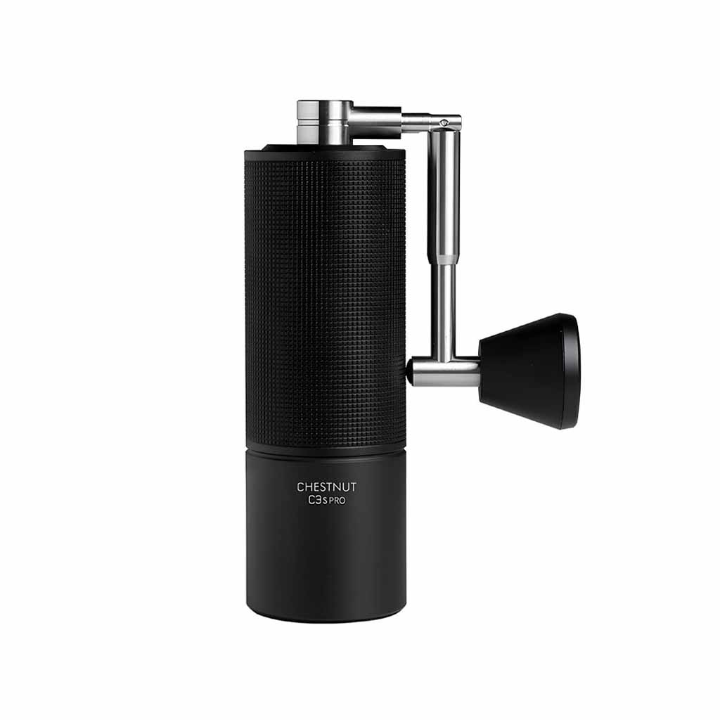 آسیاب دستی تایم مور مدل Chestnut C3s Pro
