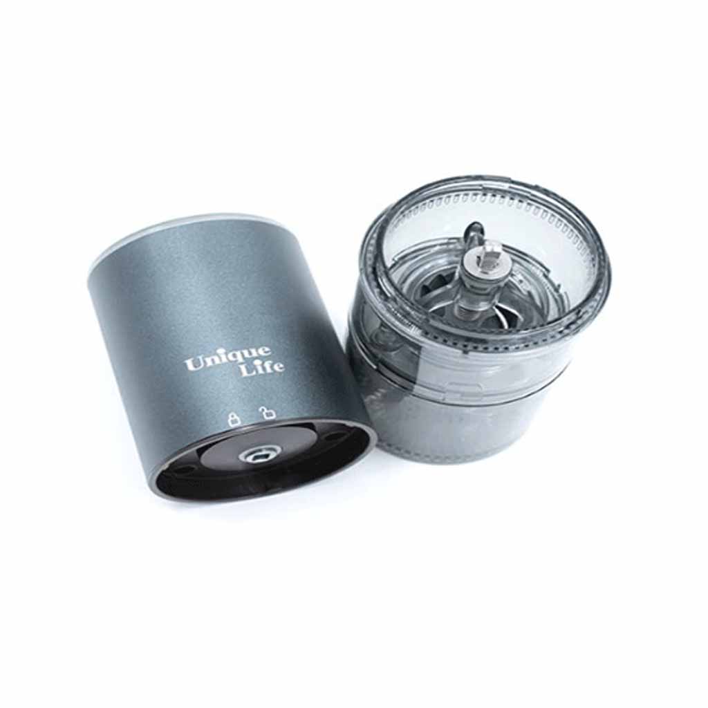 آسیاب قهوه دستی شارژی یونیک لایف مدل UL-9862