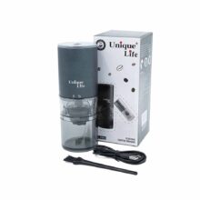 آسیاب قهوه دستی شارژی یونیک لایف مدل UL-9862