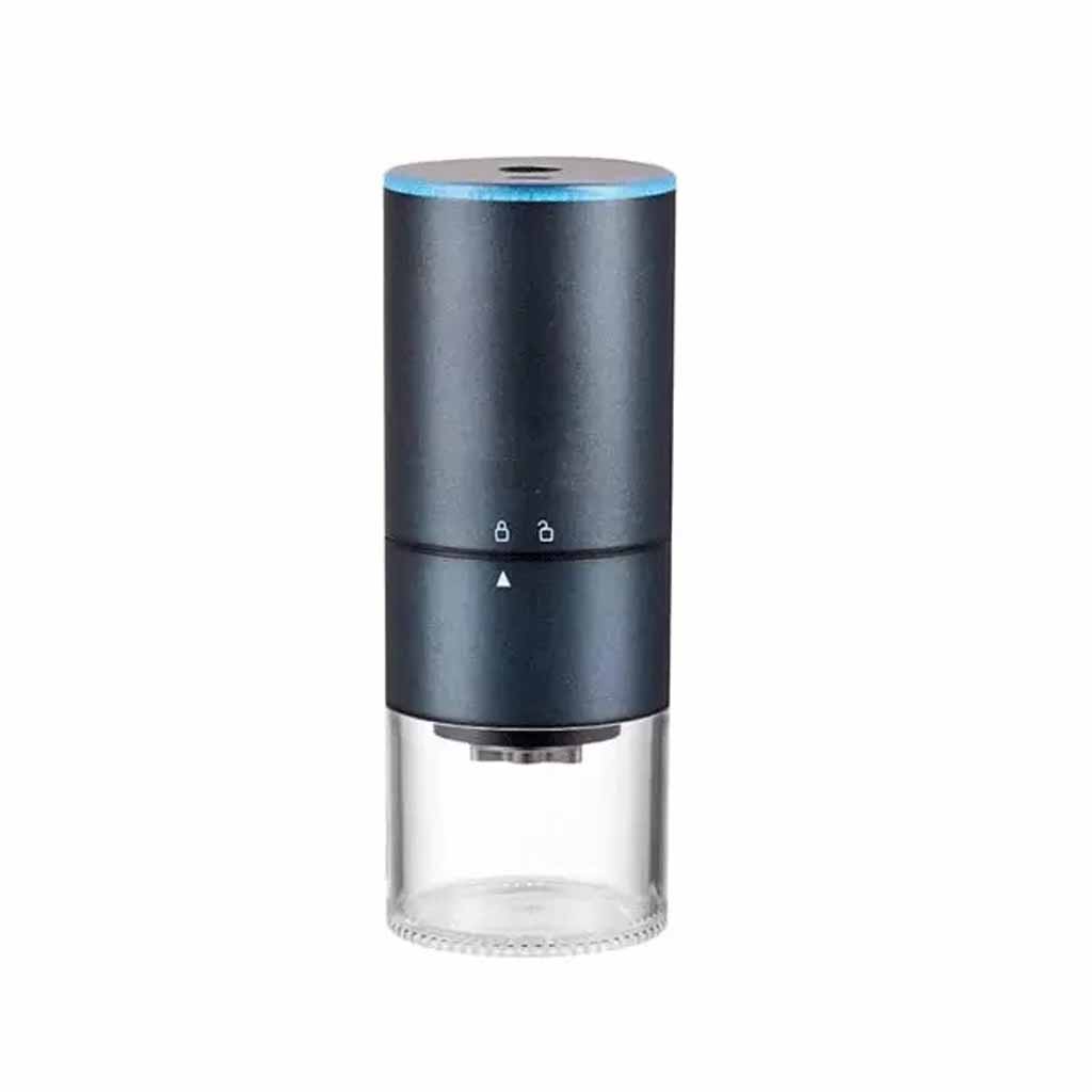 آسیاب قهوه دستی شارژی یونیک لایف مدل UL-9862