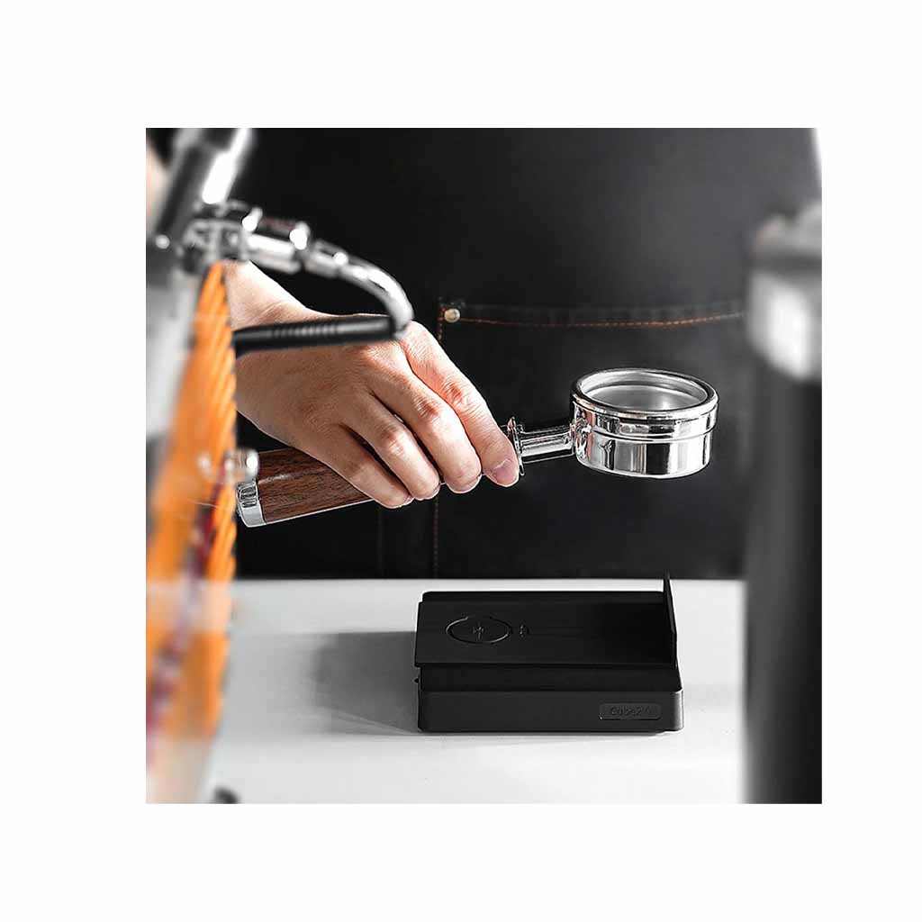 اسکیل قهوه بمبر مدل Mini Cube
