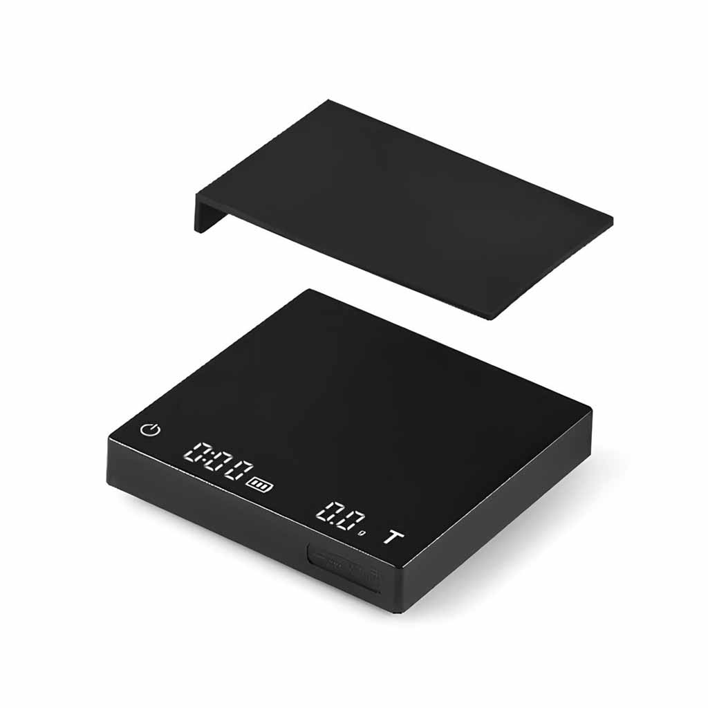 اسکیل قهوه بمبر مدل Mini Cube