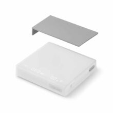 اسکیل قهوه بمبر مدل Mini Cube