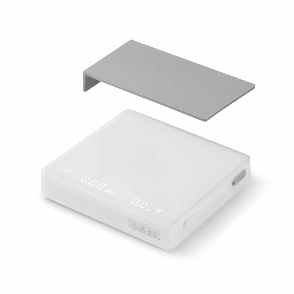 اسکیل قهوه بمبر مدل Mini Cube