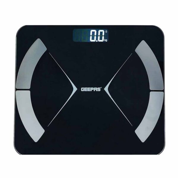 ترازو دیجیتالی جیپاس مدل GBS46522
