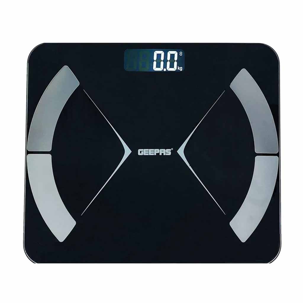 ترازو دیجیتالی جیپاس مدل GBS46522